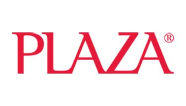 Plaza logo