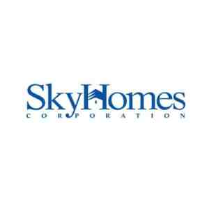 Kleinburg Crown Estates_SkyHomesCorporation_logo