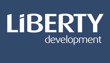 Liberty Development logo