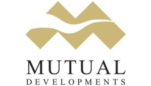 Mutual developments logo