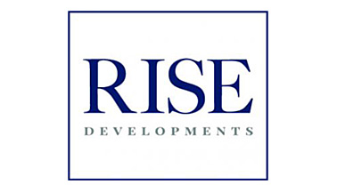 rise developments logo