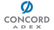 Concord Adex Logo