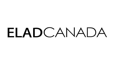 Elad-Canada logo