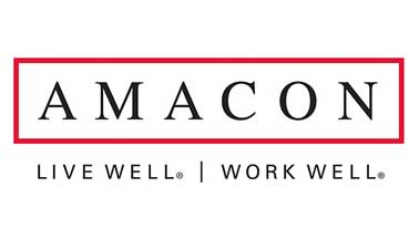 Amacon logo