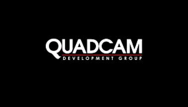 Quadcam logo