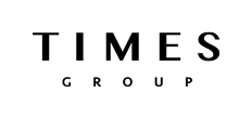 Times Group logo