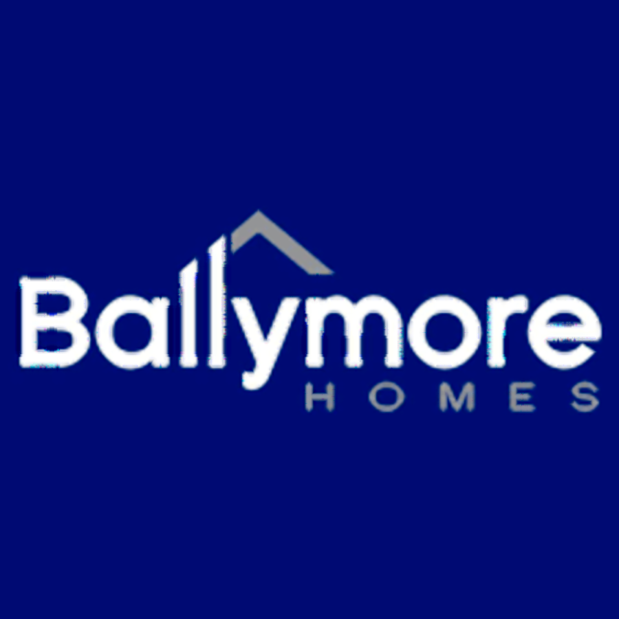 Ballymore Homes Logo