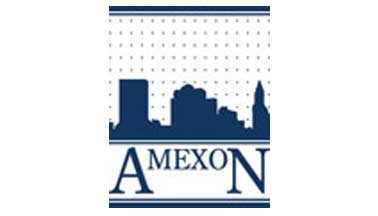 Amexon-Development logo