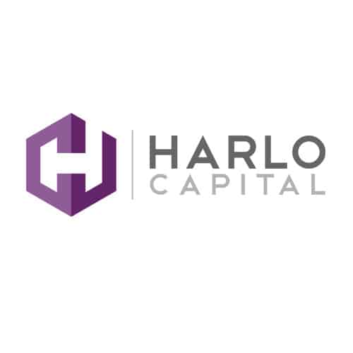 Harlo Capital Logo