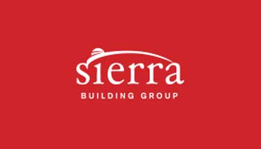 Sierra Building Group logo