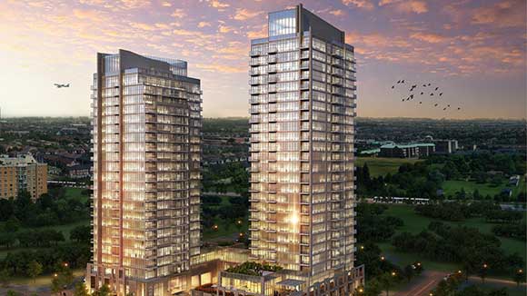 What about kindred condo mississauga? Can I buy it?