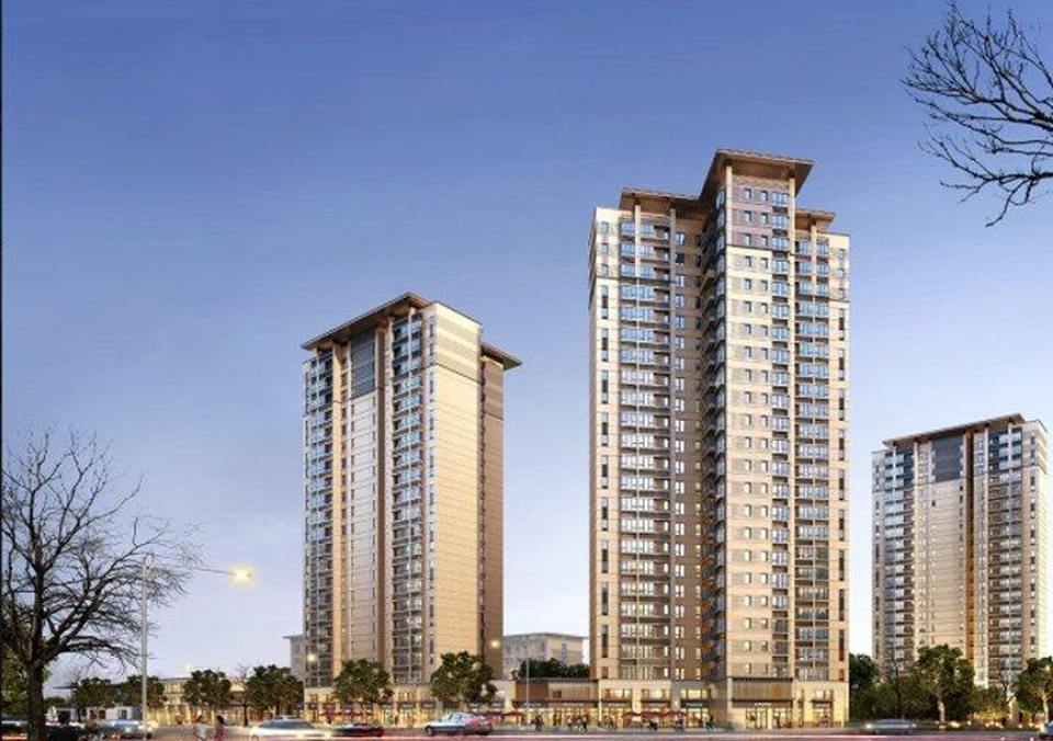 Grand central mimico . Investor demand for Toronto apartments is on the rise