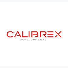 Calibrex Development logo