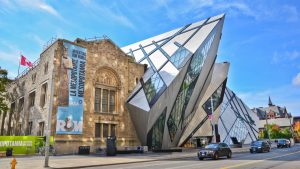 The Royal Ontario Museum picture 01