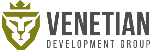 Venetian Development Group logo