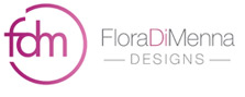 Flora Di Menna Designs logo