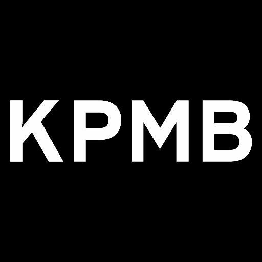 KPMB Architects logo