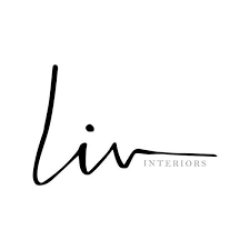 LIV Interiors logo