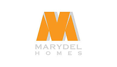 Marydel homes logo