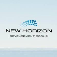 New Horizon Development Group logo