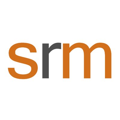 SRM Architects logo