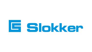 Slokker Real Estate Group logo