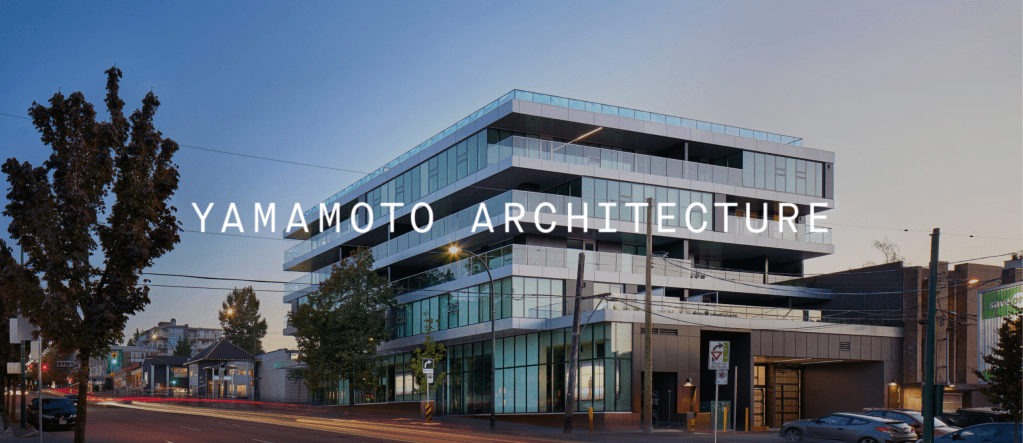 Yamamoto Architecture logo