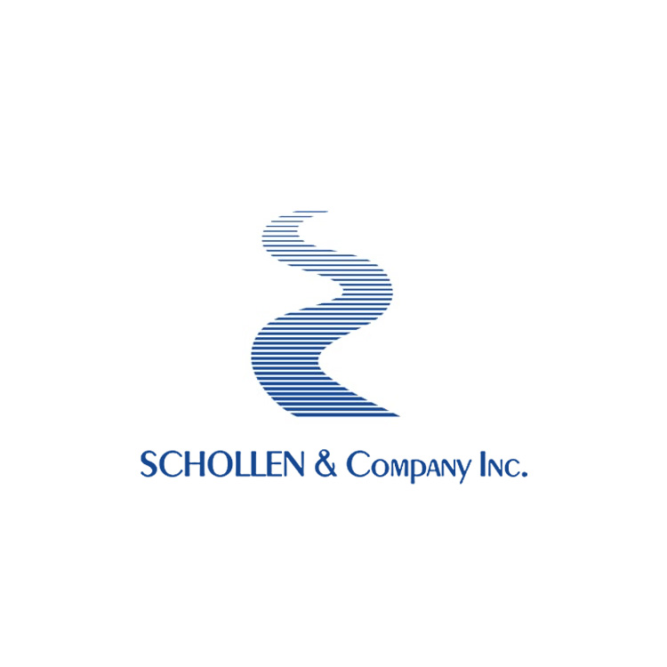 schollen and company logo