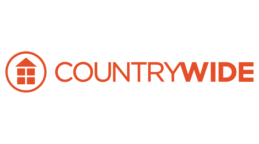 CountryWide Homes logo