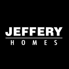 Jeffery homes logo