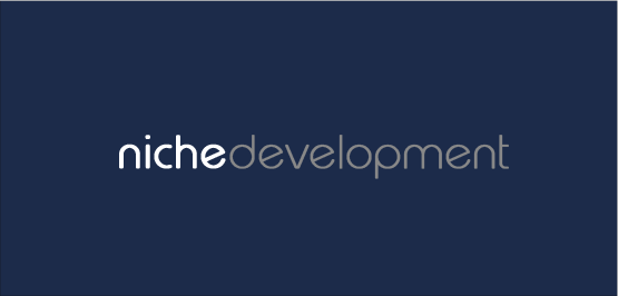 Niche Development logo