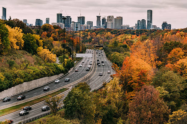 Don Valley Parkway-min