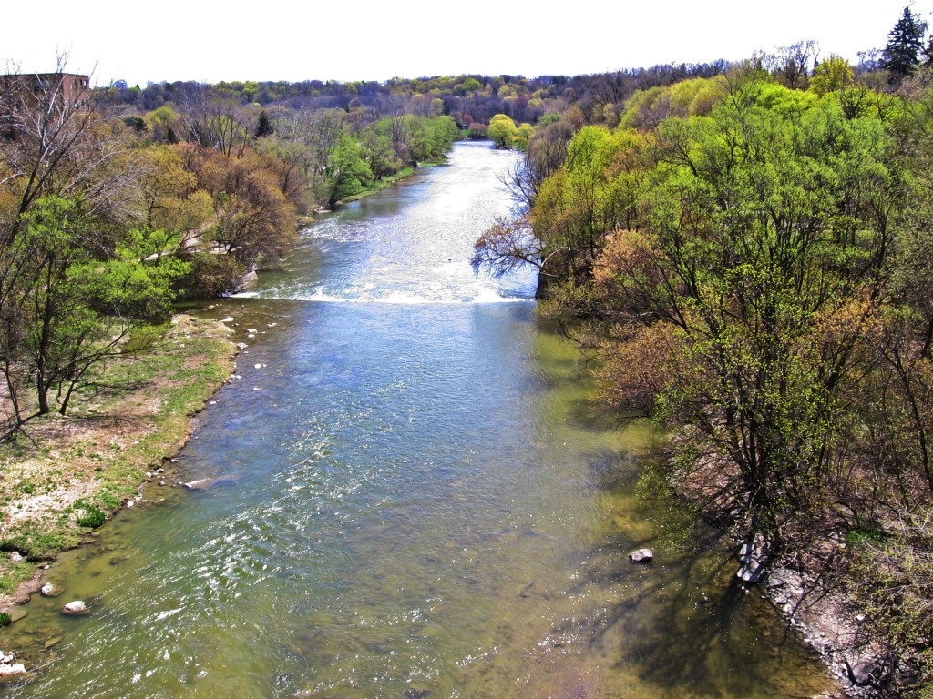 Humber River