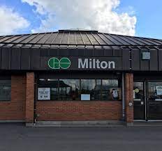 Milton GO station-min