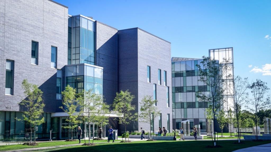 University of Toronto – Scarborough Campus-min