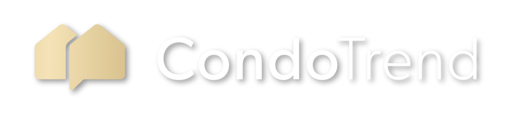 CondoTrend Logo for Official Use