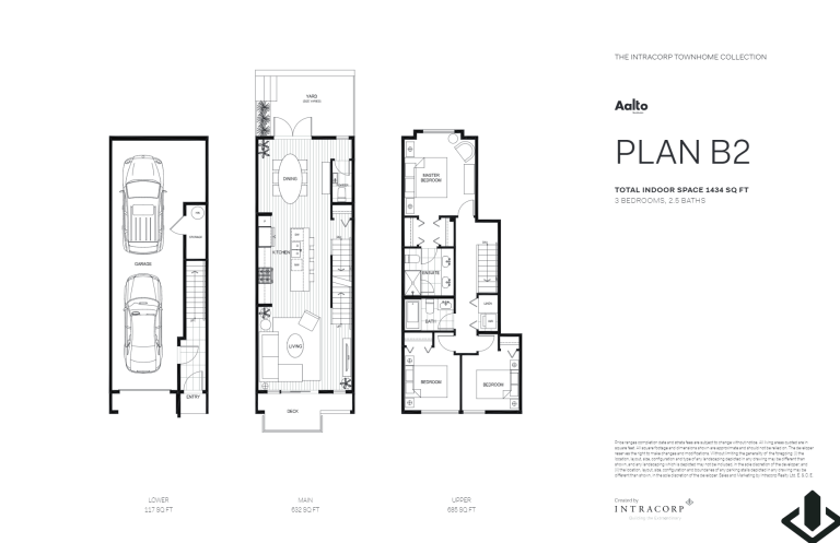 Aalto Townhomes_floor plan3