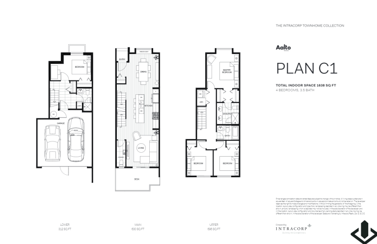 Aalto Townhomes_floor plan5