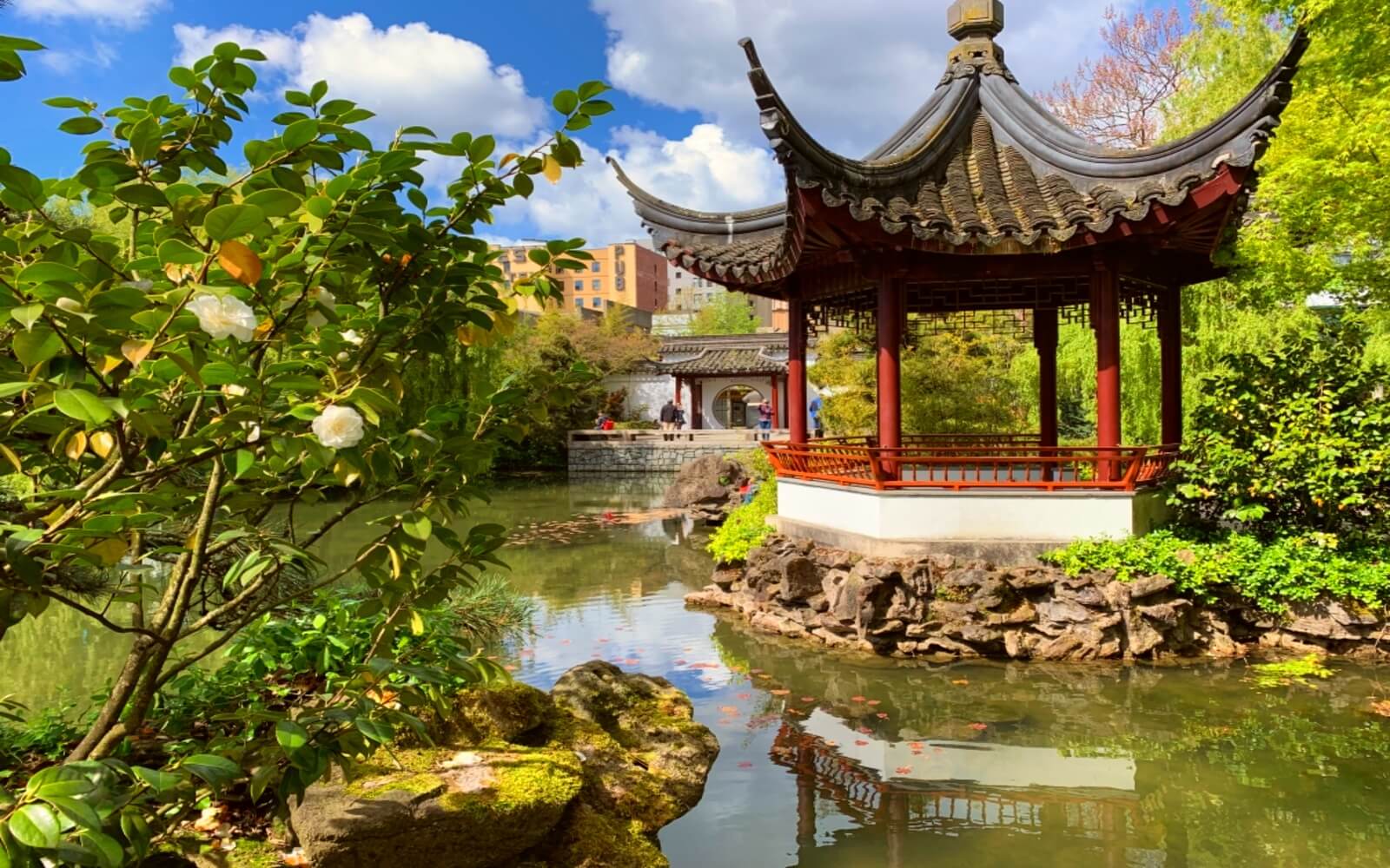 Dr. Sun Yat-Sen Classical Chinese Garden-min