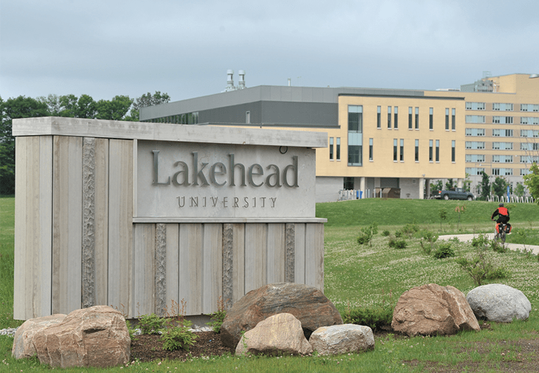 Lakehead University – Orillia Campus-min