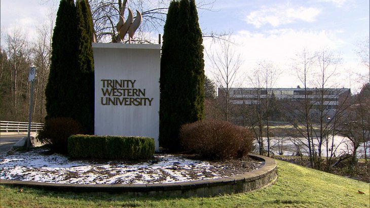 Trinity Western University-min