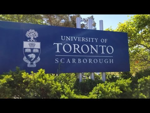 University of Toronto Scarborough-min