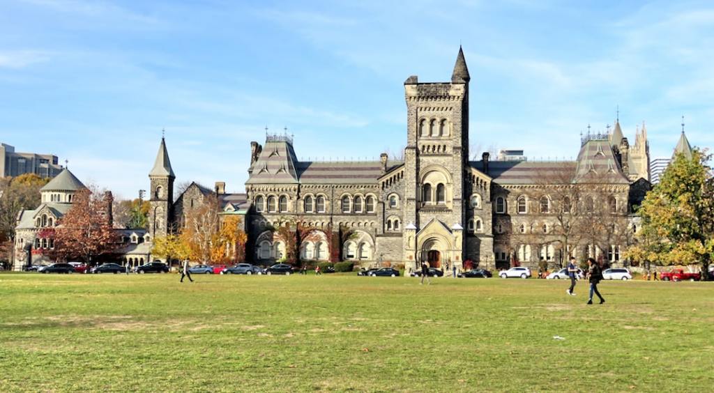 University of Toronto-min