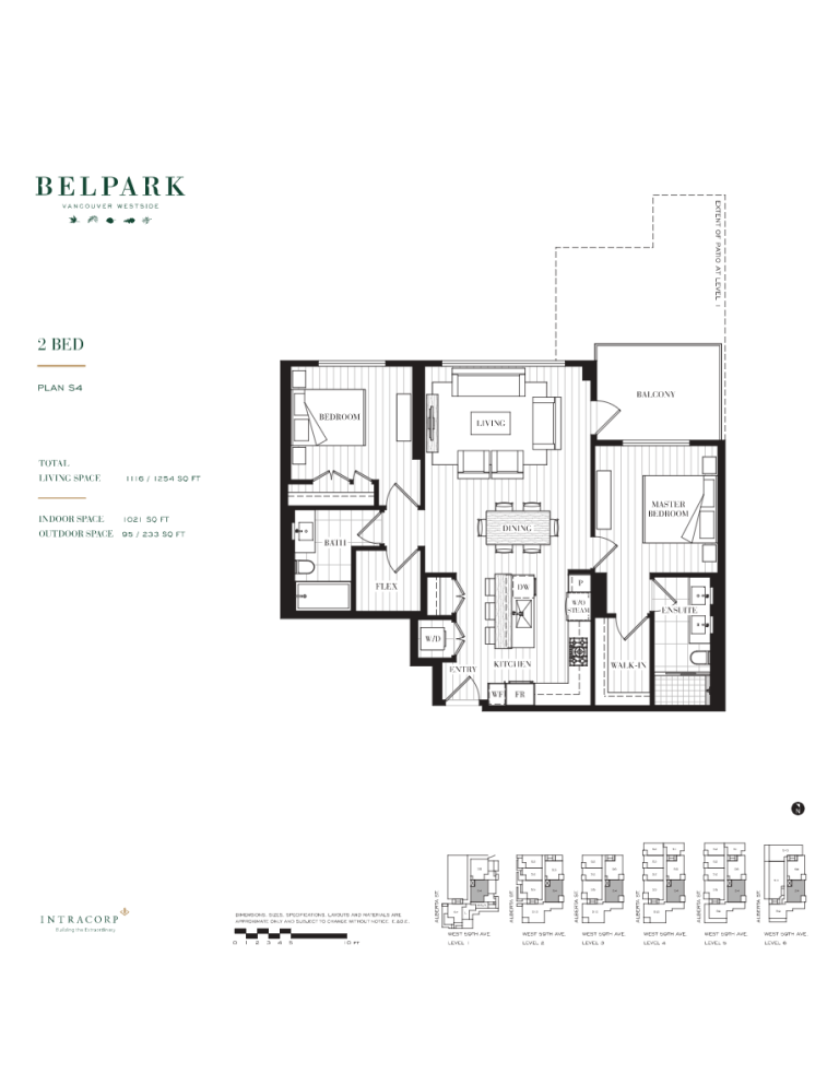belpark by intracorp_floor plan2
