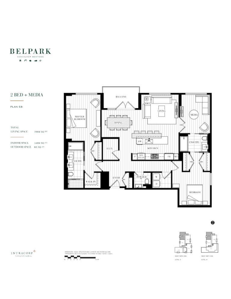belpark by intracorp_floor plan6