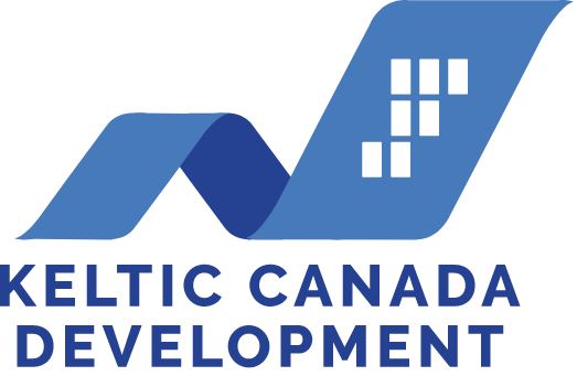 Keltic Canada Development Logo