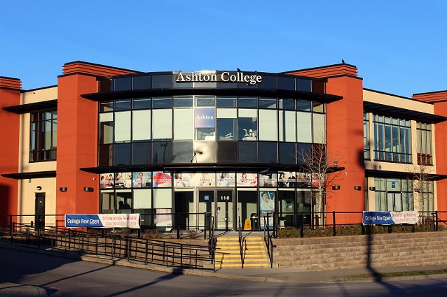 Ashton_College Abbotsford - Abbotsford