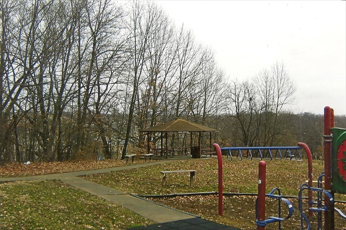 Hockaday Park