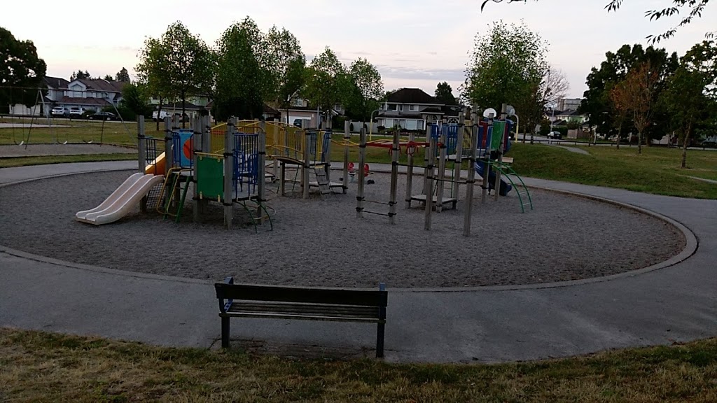 Tamley Neighbourhood School Park