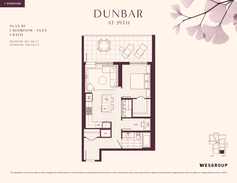 dunbar at 39th_floor plan2